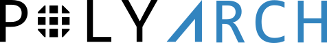 PolyArch Logo